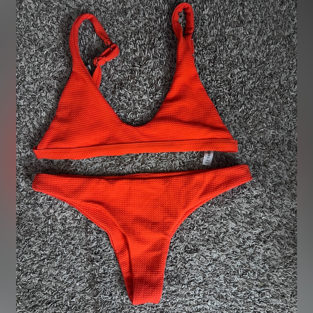 Zaful Two-Piece Bikini Size Medium